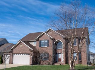 1805 Benodot St, Champaign, IL 61822