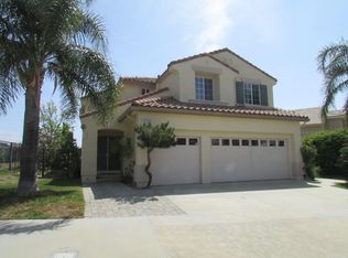 11940 Mariposa Bay Ln, Porter Ranch, CA 91326