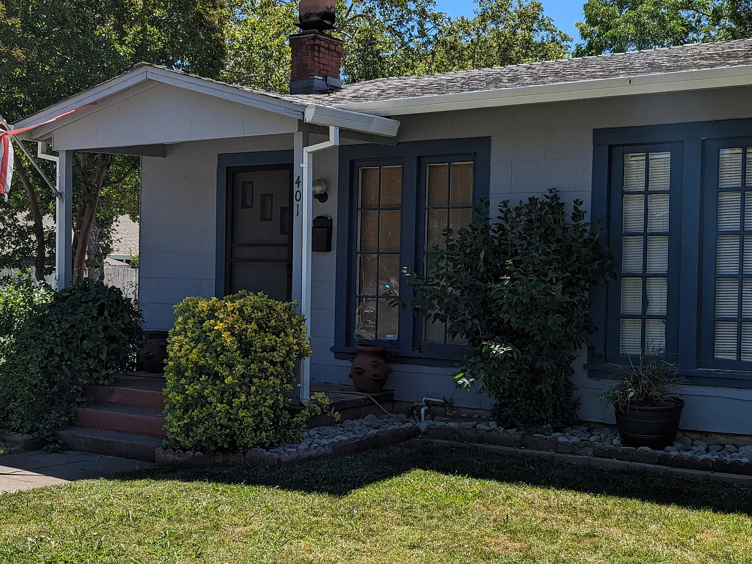 Circuit Drive, Roseville — Photo 1
