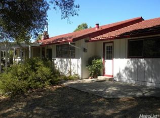 5841 French Creek Rd, Shingle Springs, CA 95682