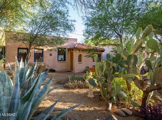 36 W Kennedy St, Tucson, AZ 85701