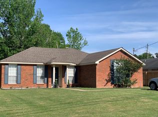 856 Brookland Curv, Montgomery, AL 36117