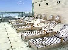 Sun Deck