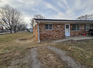 234-236 Lehr Dr #234, Mooresville, IN 46158