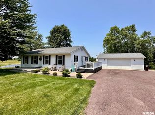 2900 Old State Rd, Alexander, IL 62601