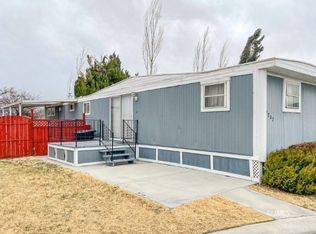 2202 Brigadoon Ave #213, Bishop, CA 93514
