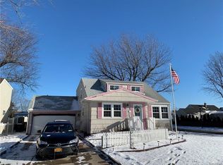 159 Blackstone Blvd, Tonawanda, NY 14150