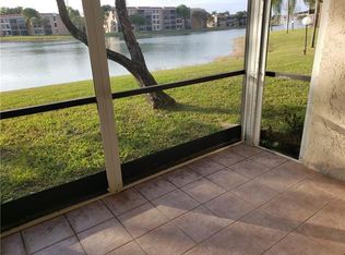 6010 Coral Lake Dr #110, Pompano Beach, FL 33063