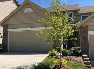 5132 Suson Ridge Dr, Saint Louis, MO 63128