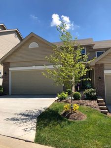 5132 Suson Ridge Dr, Saint Louis, MO, 63128