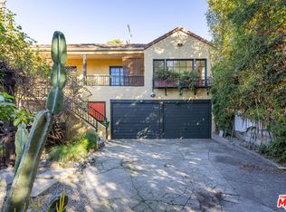 4526 Verdugo Rd, Los Angeles, CA 90065