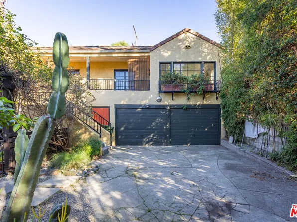 4526 Verdugo Rd, Los Angeles, CA 90065