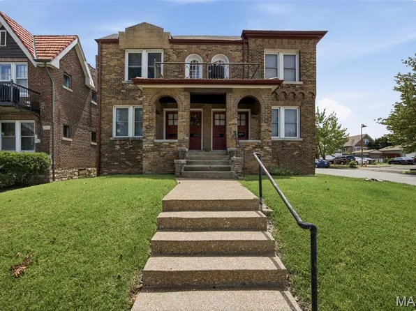 5068 Pernod Ave, Saint Louis, MO 63109