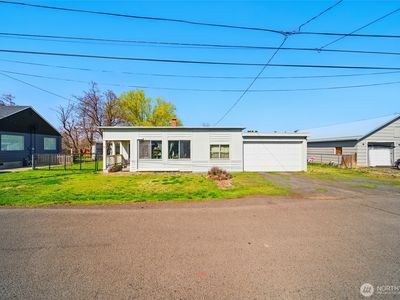 324 NW 10th Avenue, Milton Freewater, OR, 97862