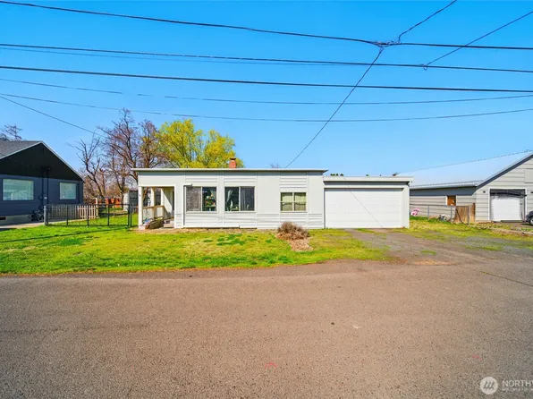 324 NW 10th Avenue, Milton-Freewater, OR 97862