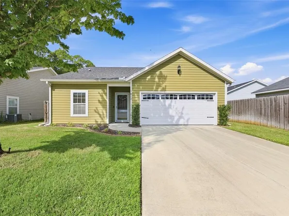 7812 NW 21ST DRIVE, GAINESVILLE, FL 32609