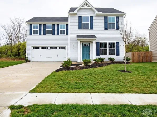 5021 Wright Way, Dayton, OH 45439