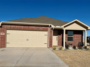 9601 NW 125th St, Yukon, OK 73099