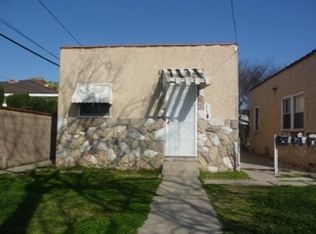 1126 McDonald Ave, Wilmington, CA 90744