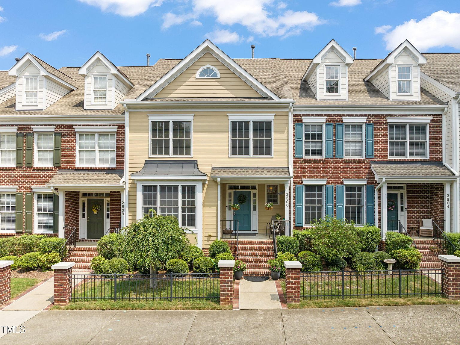 2506 Happy Ln, Raleigh, NC 27614 | Zillow