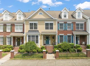 2506 Happy Ln, Raleigh, NC 27614