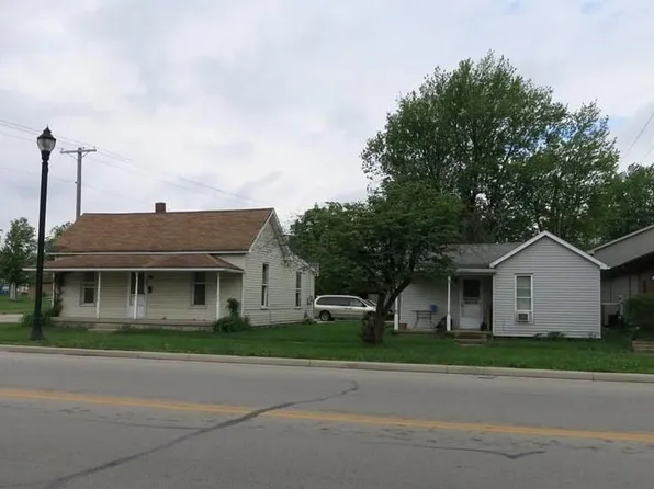 229 W Logan St, Celina, OH 45822