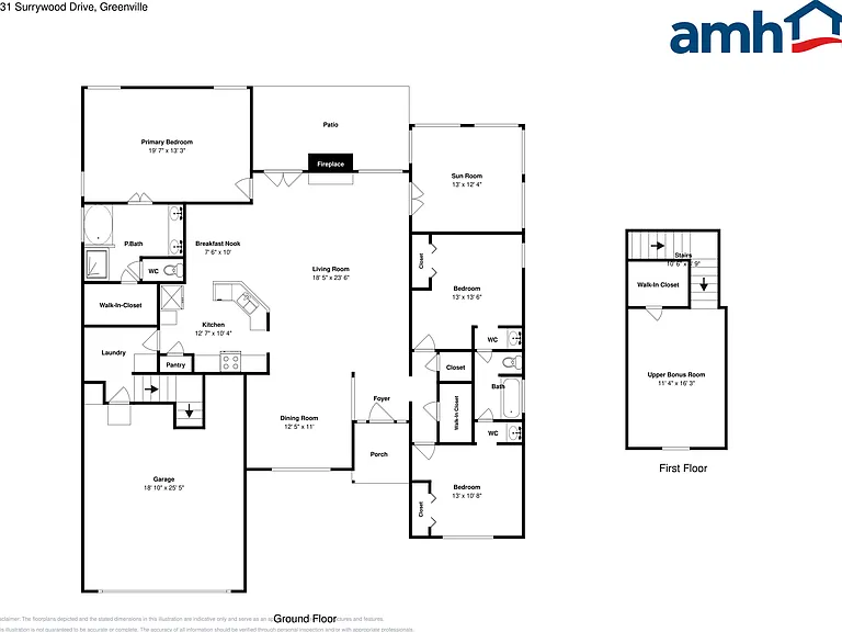 331 Surrywood Dr — Photo 2