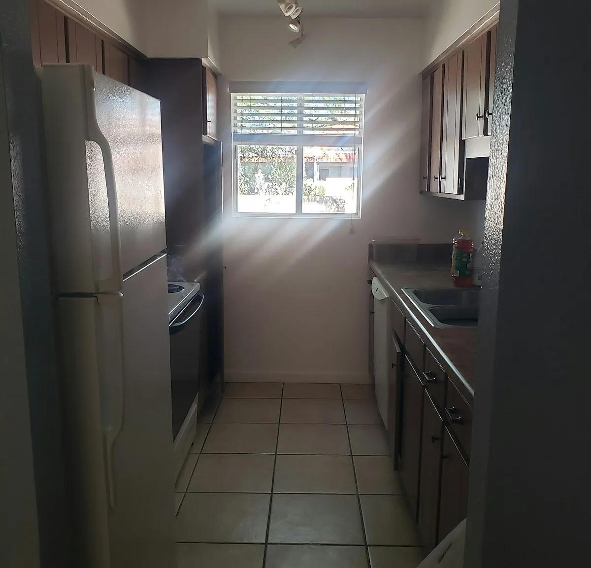 3560 N Tucson Blvd — Photo 4