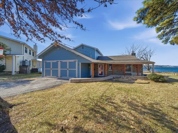 455 Water Edge Rd, Vinita, OK 74301