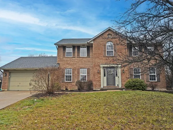 7932 Chantilly Dr, West Chester, OH 45069