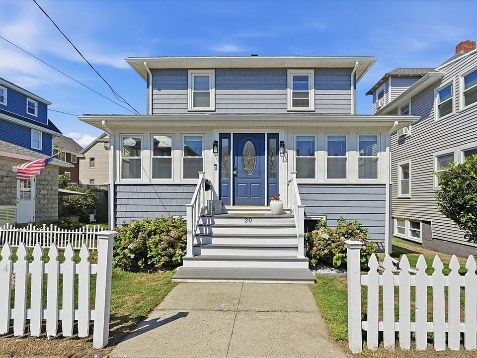 1st image of 20 Berkley Rd