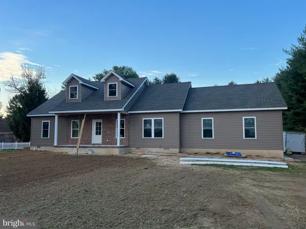 2204 Forrest Ave, Dover, DE 19904
