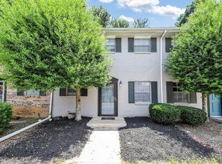 4701 Flat Shoals Rd UNIT 4B, Union City, GA 30291