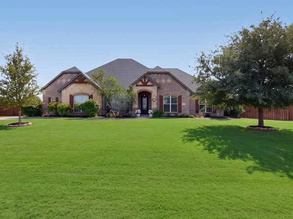 5020 Lindy Ct, Midlothian, TX 76065