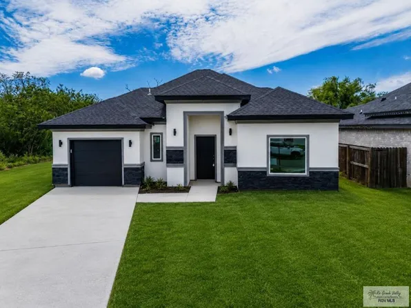 4632 Girona Cir, Brownsville, TX 78521