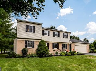 3605 Holland Herbert Ct, Ellicott City, MD 21042