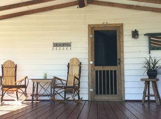 49 Ramsey Rd, Marshall, NC 28753