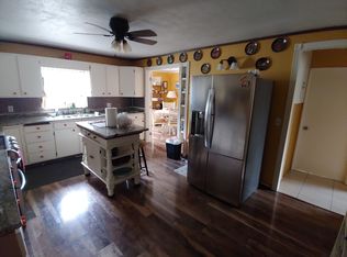 1121 J St, Centralia, WA 98531