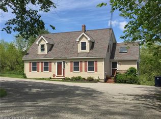 20 Old Alfred Rd, Biddeford, ME 04005
