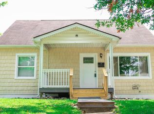 806 Carneal Rd, Lexington, KY 40505