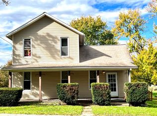80 Mechanic St N, Ashland, OH 44805