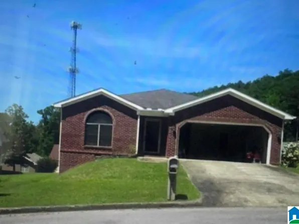 2706 Martha Brooks Ln, Anniston, AL 36207