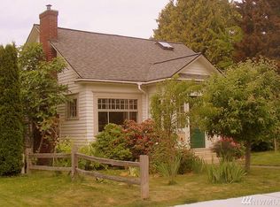 2813 Summer St, Bellingham, WA 98225