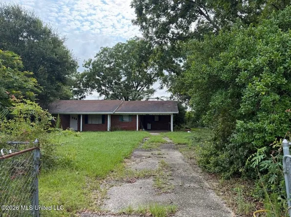 115 Basin Refuge Rd, Lucedale, MS 39452