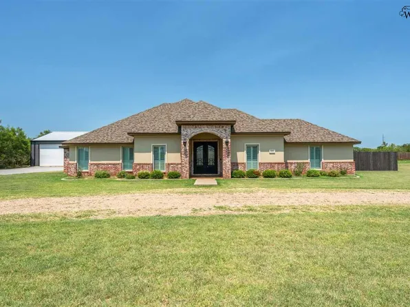 200 Eagle Dr, Holliday, TX 76366