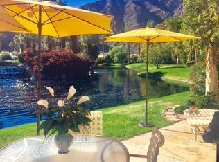54601 Tanglewood, La Quinta, CA 92253