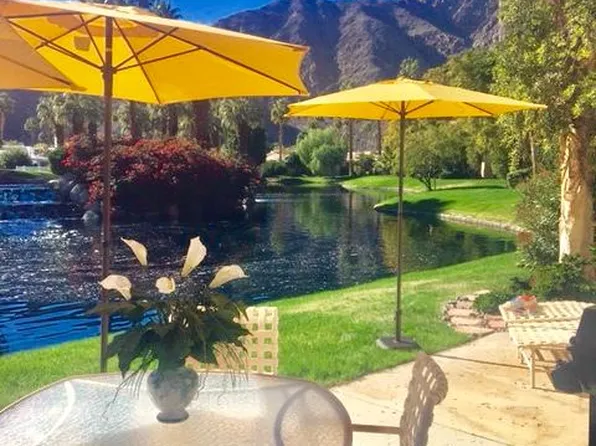 54601 Tanglewood, La Quinta, CA 92253