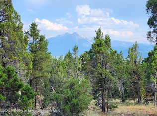 3292 Elk Springs Dr, Glenwood Springs, CO 81601