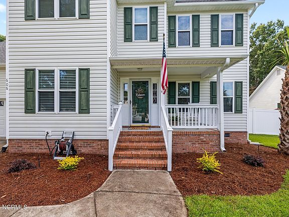 3rd image of 606 Chowning Place