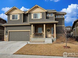 2120 Grain Bin Dr, Windsor, CO 80550